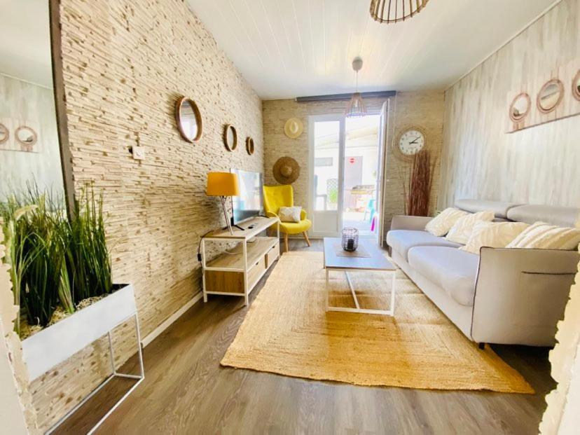 Chez Sophie Βίλα Le Crotoy Εξωτερικό φωτογραφία